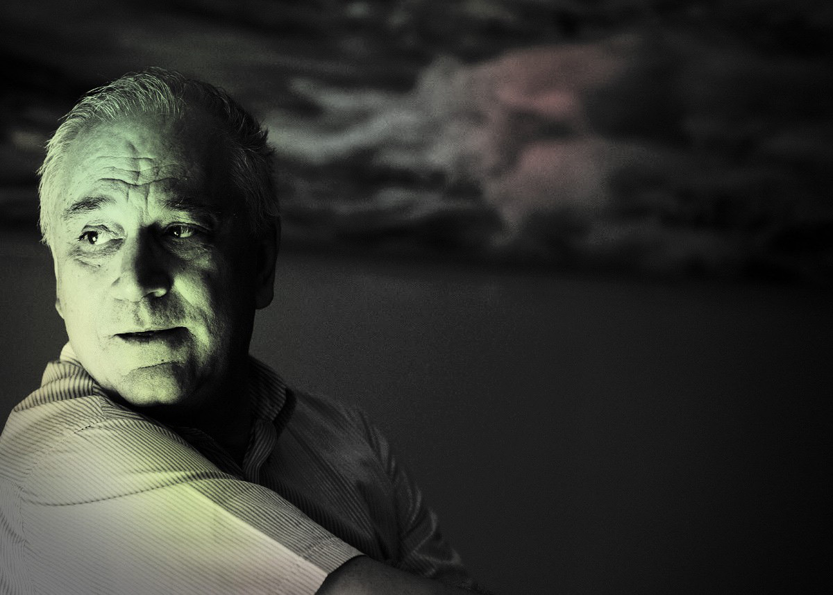 ΠΡΟΣΚΛΗΣΕΙΣ Ο Κυκλισμός του Δημητριάδη DOC TV documenting everyday