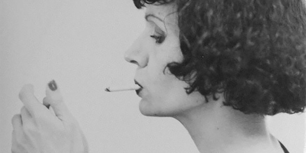 Η ονειροβιογραφία της Ζυράννας DOC TV documenting everyday life